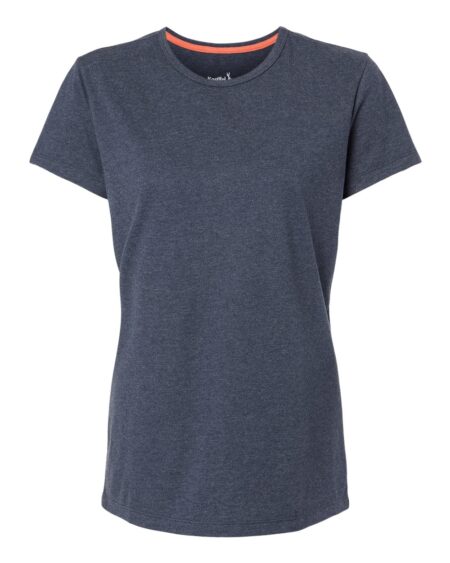Kastlfel 2021 Women’s RecycledSoft™ T-Shirt
