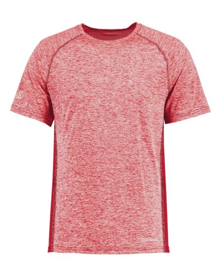 Holloway 222671 Youth Electrify CoolCore® T-Shirt