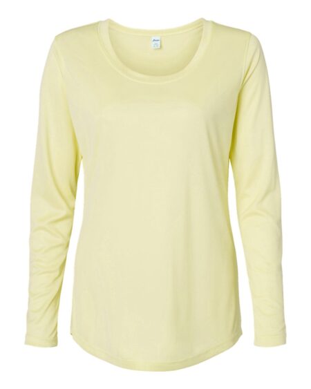 Paragon 214 Women’s Long Islander Performance Long Sleeve T-Shirt