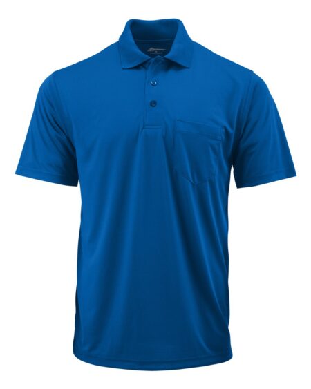 Paragon 4000 Men’s Snag Proof Polo with Pocket