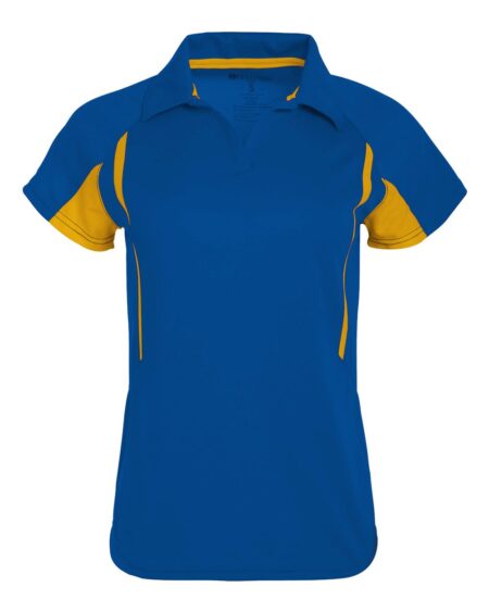 Holloway 222730 Women’s Two-Tone Avenger Polo